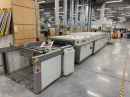 ESC Automatic Cylinder Screen Printing Machine Pic 2
