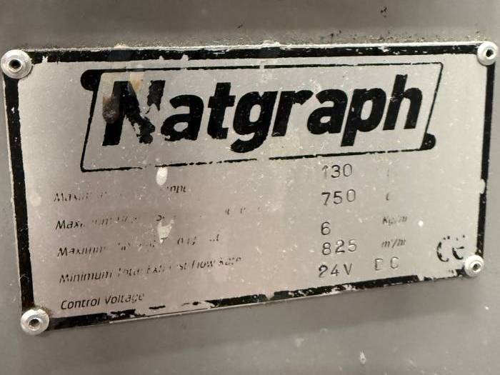 ESC Automatic Cylinder Screen Printing Machine Pic 9