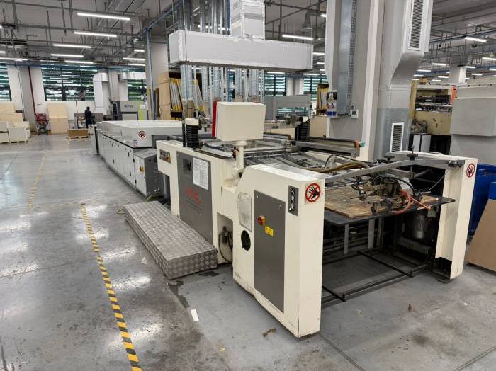 Image1 ESC Automatic Cylinder Screen Printing Machine