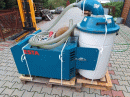ESTA Mobile Dust Extractors Dustomat 120 S 