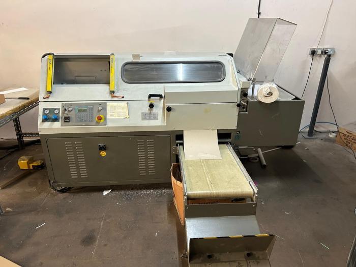Eurotecnica 445 PPO Binder Pic 1