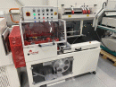 E Shrink Packaging LB-728   LB-201 Angle Sealer with S Pic 3