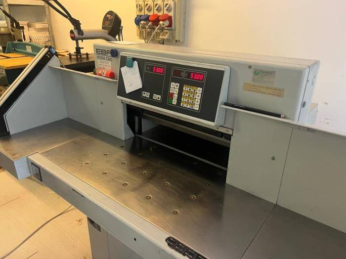 Eba Multicut 10 550 CNC Pic 7