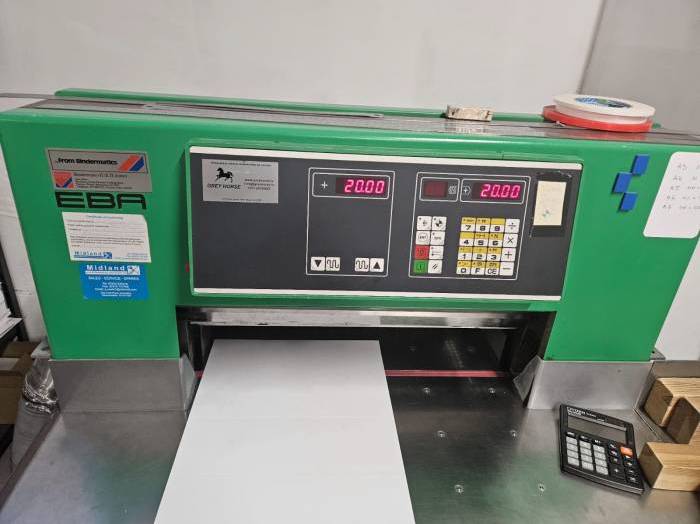 Eba Multicut 10/550 CNC Pic 3