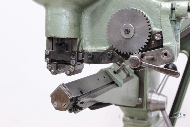 Rapidex 832 Corner Stitching Pic 4