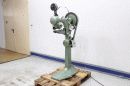 Rapidex 832 Corner Stitching