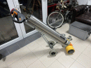 Electric cart mover Power Attack MTC 30 CC