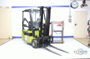 Eletric Forklift Clark CTM 16 S