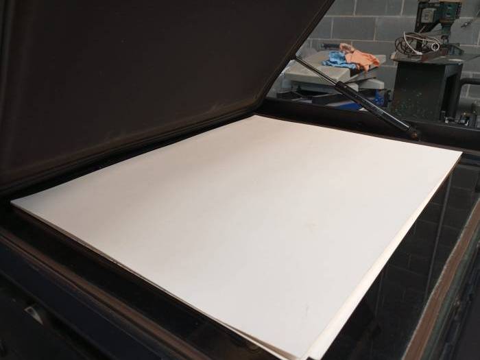 Eskifot Insolator Machine Pic 3