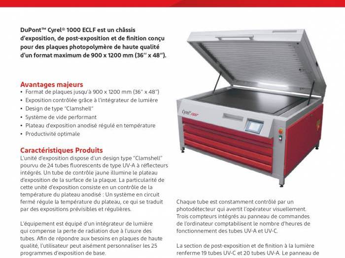 Esko CDI 4835 Pic 7