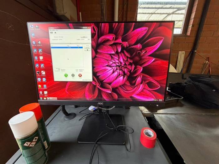 Esko CDI 5080 HD Pic 7