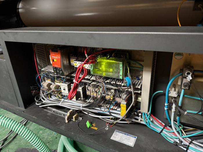 Esko CDI 5080 HD Pic 10
