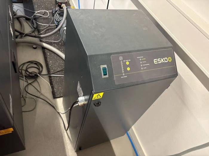 Esko CDI Spark 4835 Pic 4