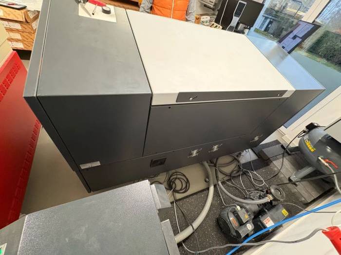 Esko CDI Spark 4835 Pic 7