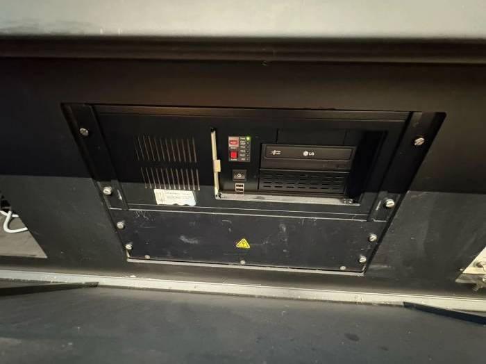Esko CDI Spark 4835 Pic 8