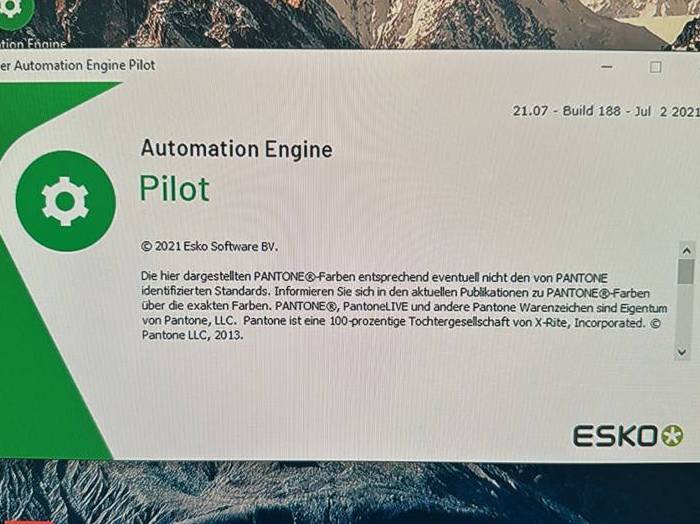 Esko CDI Spark 4835 Pic 6