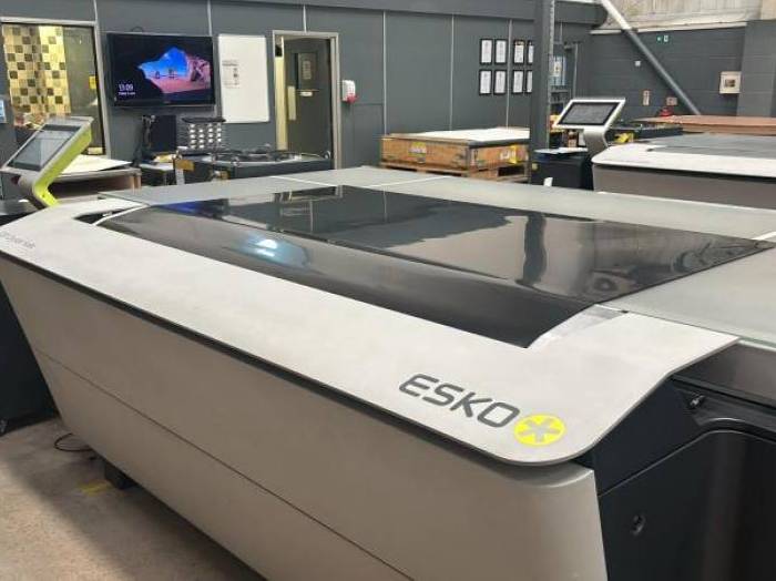 Image1 Esko Crystal CDI 5080
