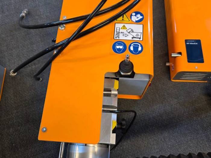 Esko Kongsberg C64 Pic 9