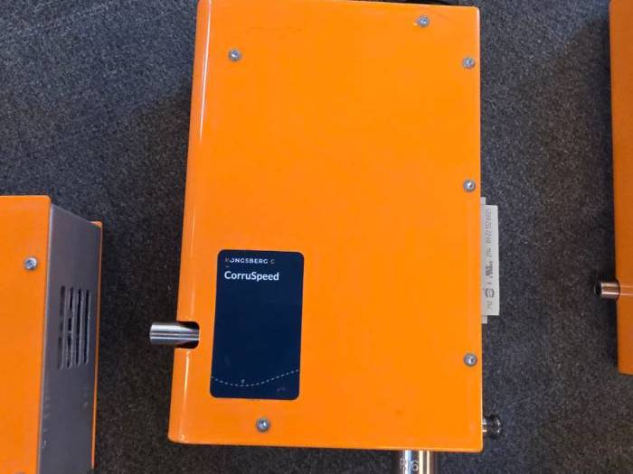 Esko Kongsberg C64 Pic 10