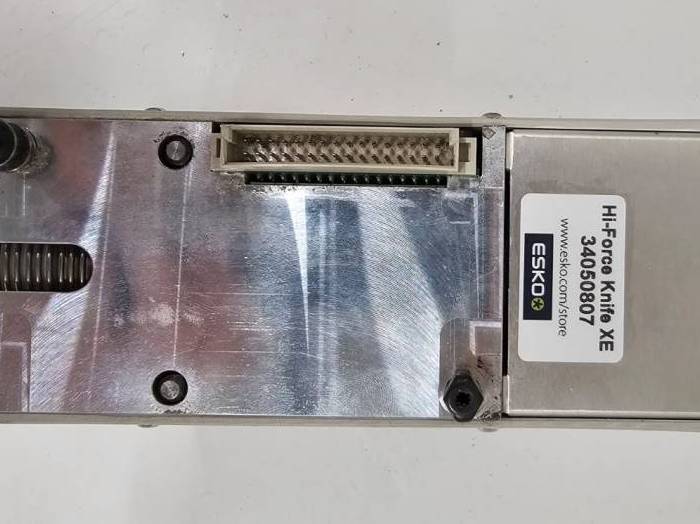 Esko Konsberg XP 44 Pic 3