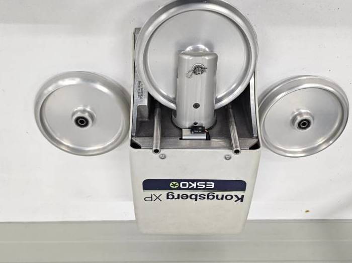 Esko Konsberg XP 44 Pic 13