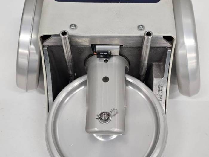 Esko Konsberg XP 44 Pic 11