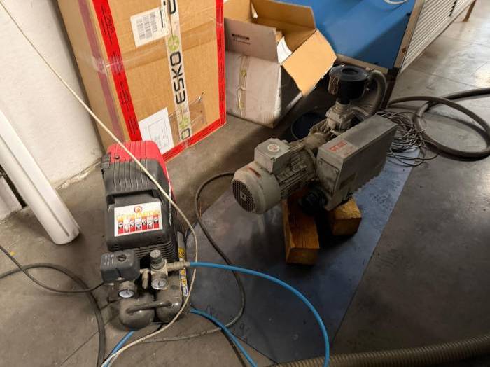 Esko  CDI 5080 Pic 9