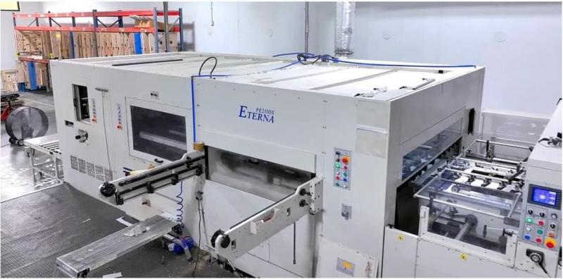 Image1 Eterna PE 2100 S