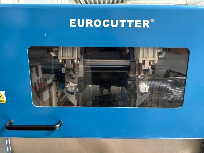 Eurocutter TM 28 TKT Pic 2