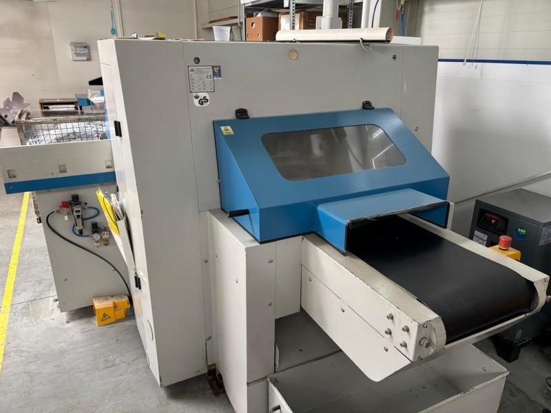 Eurocutter TM 28 TKT Pic 3