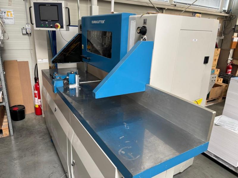 Eurocutter TM 28 TKT Pic 5