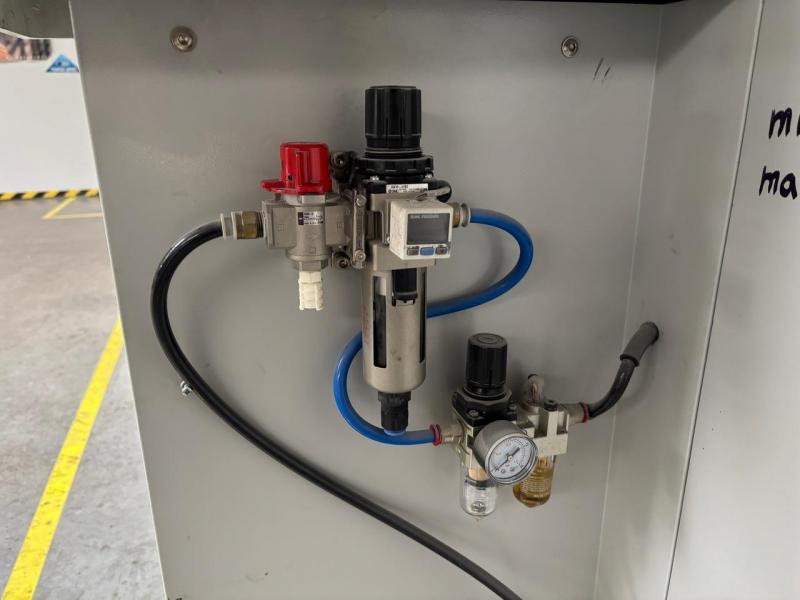 Eurocutter TM 28 TKT Pic 4