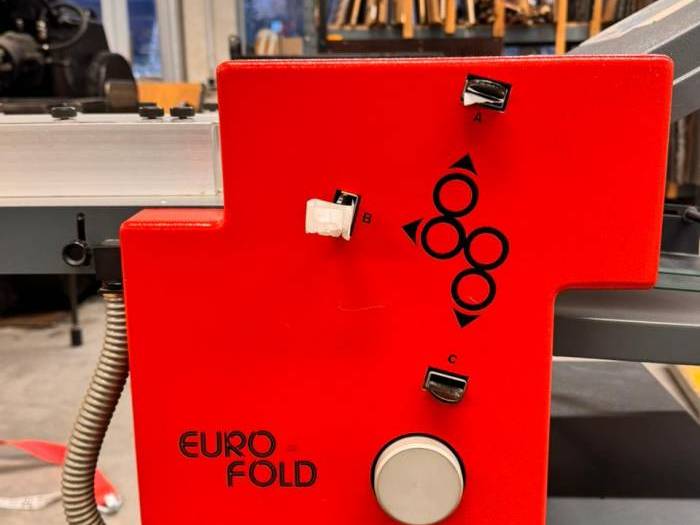 Eurofold 235.121 Pic 7