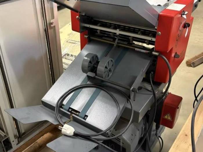 Eurofold Multigraf Pic 3