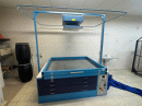 Siebdruck Exposure Unit Model 443 Pic 1