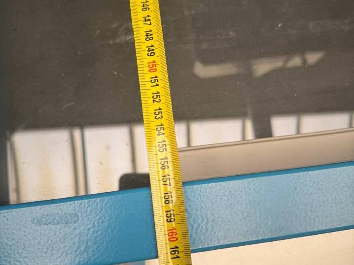 Siebdruck Exposure Unit Model 443 Pic 5