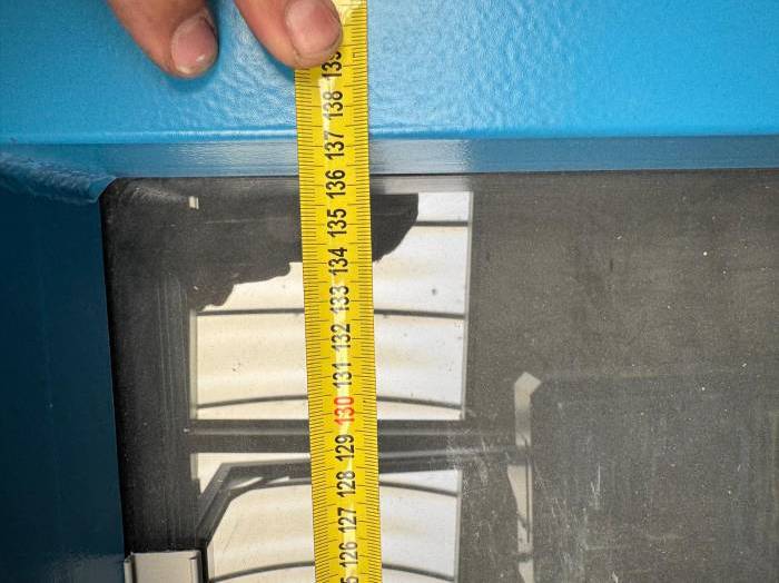 Siebdruck Exposure Unit Model 443 Pic 7