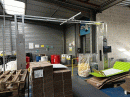 Ezcheck Vision Ident gate system