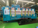Ishikawa Flexo Folder Gluer Line FG300G