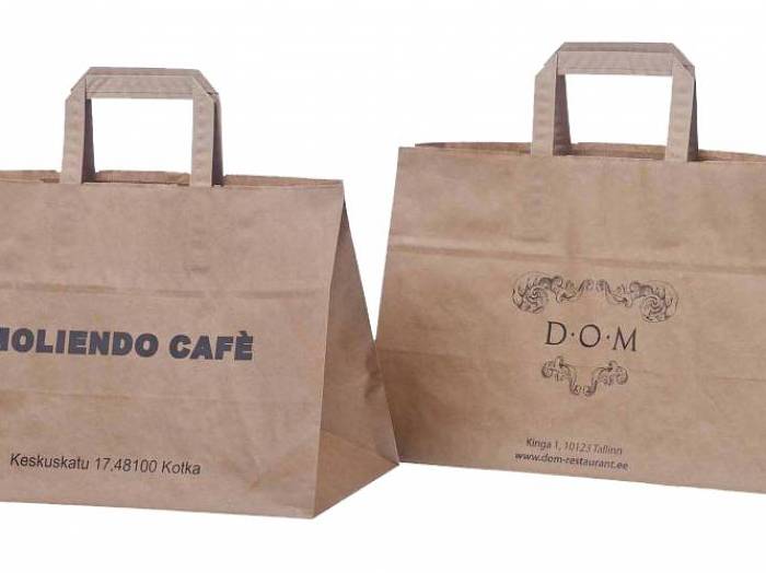 Flexor 60 Paper Bag Pic 3