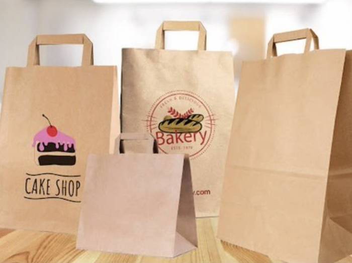 Flexor 60 Paper Bag Pic 6
