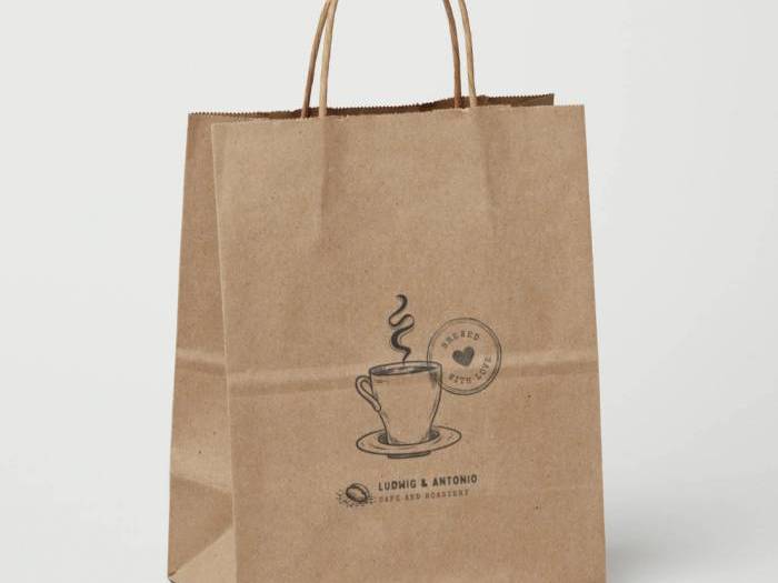Flexor 60 Paper Bag Pic 8