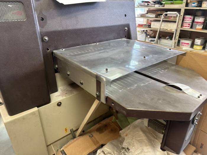 FL 76 ST Guillotine Pic 2