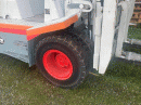 Forklift 70 Q Pic 2