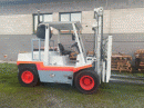 Forklift 70 Q Pic 3