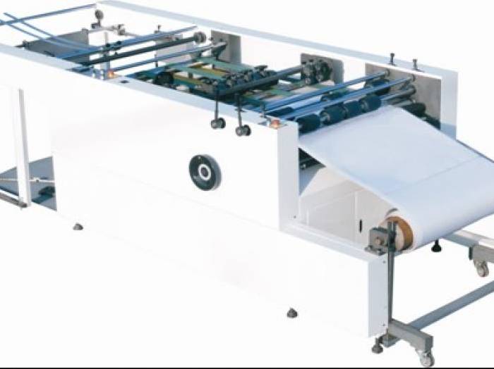 FQ-1100 B Automatic Sheet Separator Pic 1