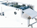 FQ-1100 B Automatic Sheet Separator Pic 1