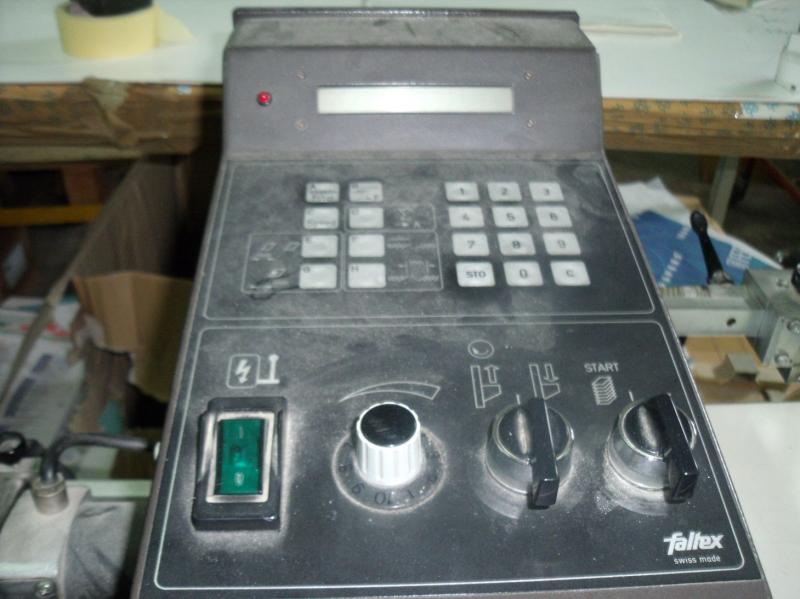 Faltex 711 Pic 3