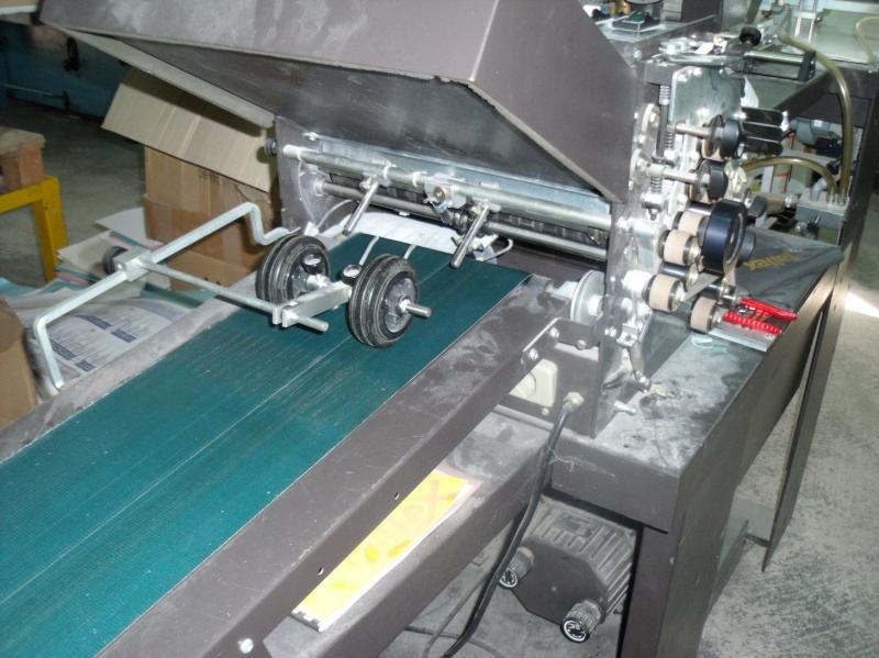 Faltex 711 Pic 2