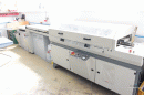 Ropi UKM 380 Folder Gluing machine Pic 1